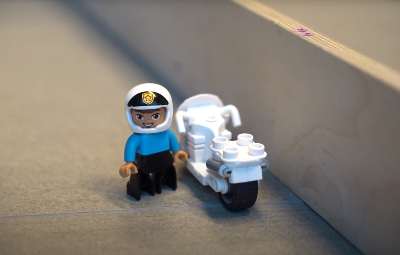 Minicar Challenge 2023