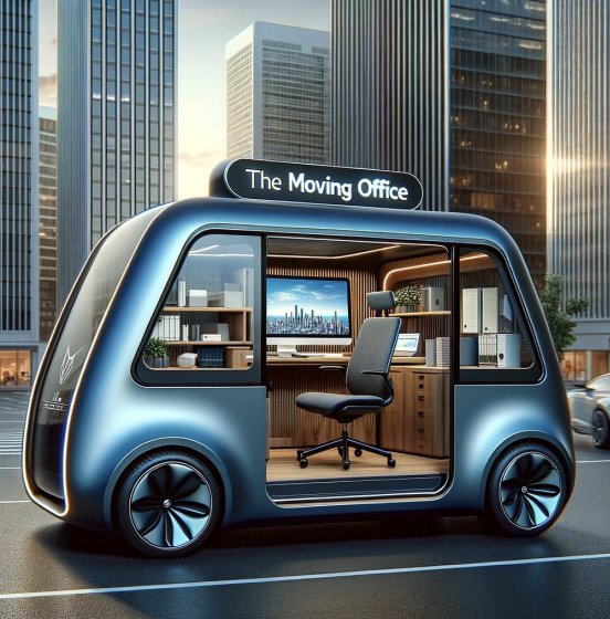 The Robotaxi Experience