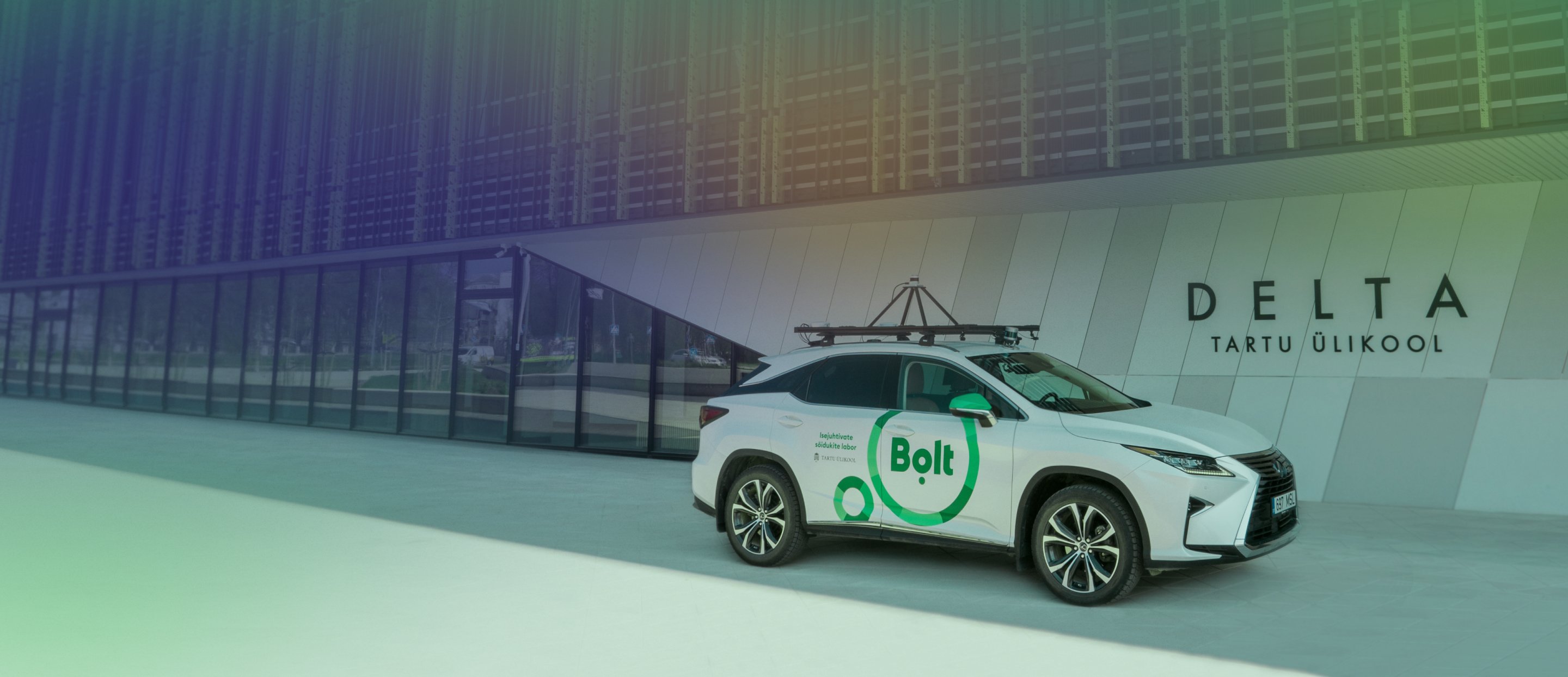 Autonomous Driving Lab