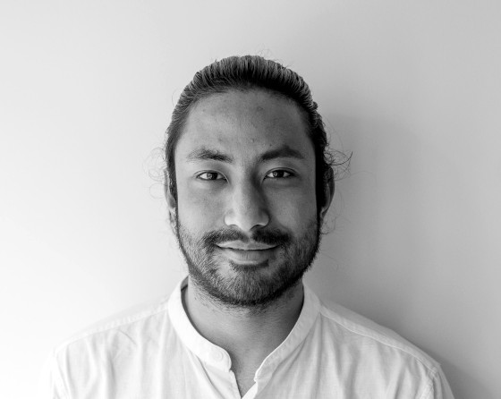 Image of Anish Shrestha