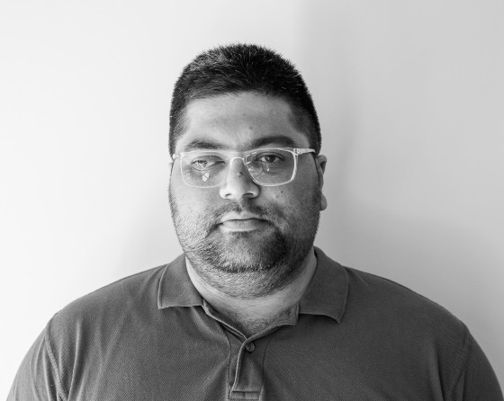 Image of Basant Sharma