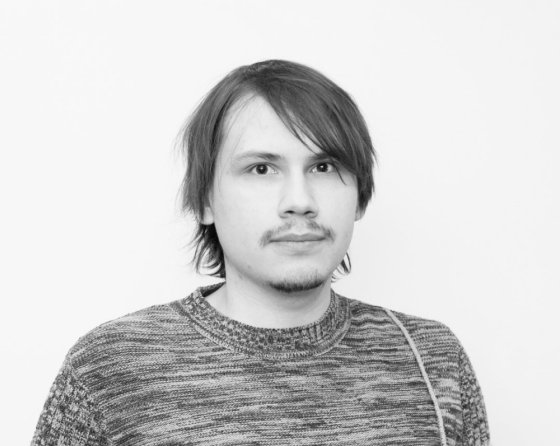 Image of Dmytro Zabolotnii