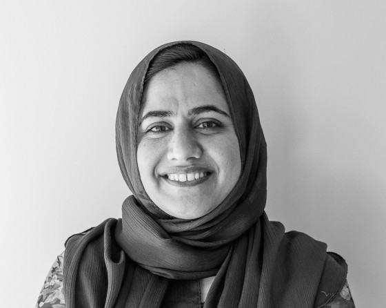 Image of Fauzia Khan