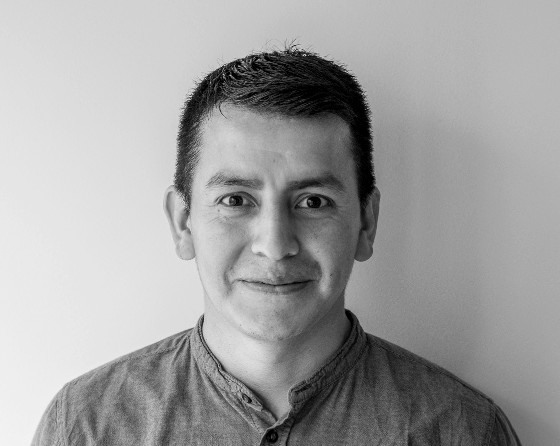 Image of Jose Medina