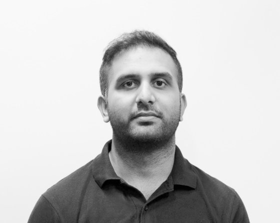 Image of Mahir Gulzar