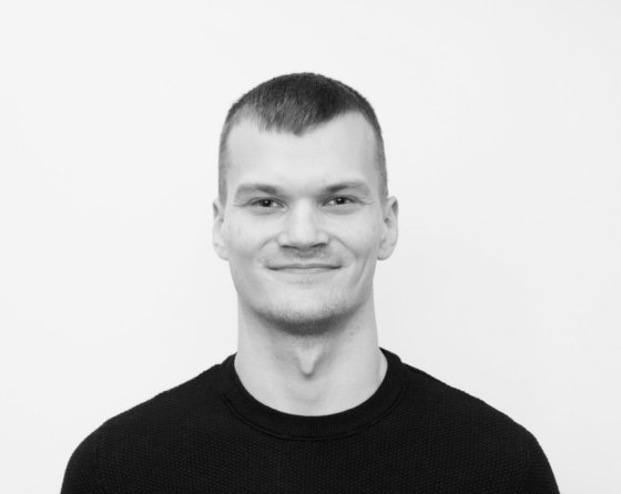 Image of Markus Kängsepp