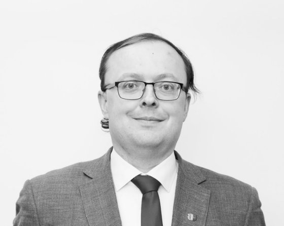 Raimundas Matulevičius