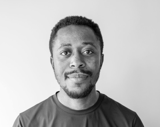 Image of Simon Idoko