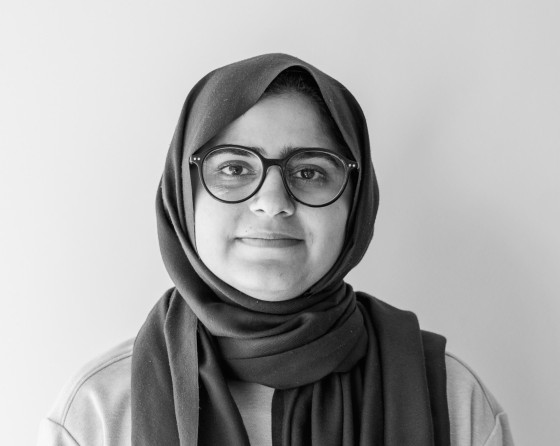 Image of Syeda Zillay Nain Zukhraf